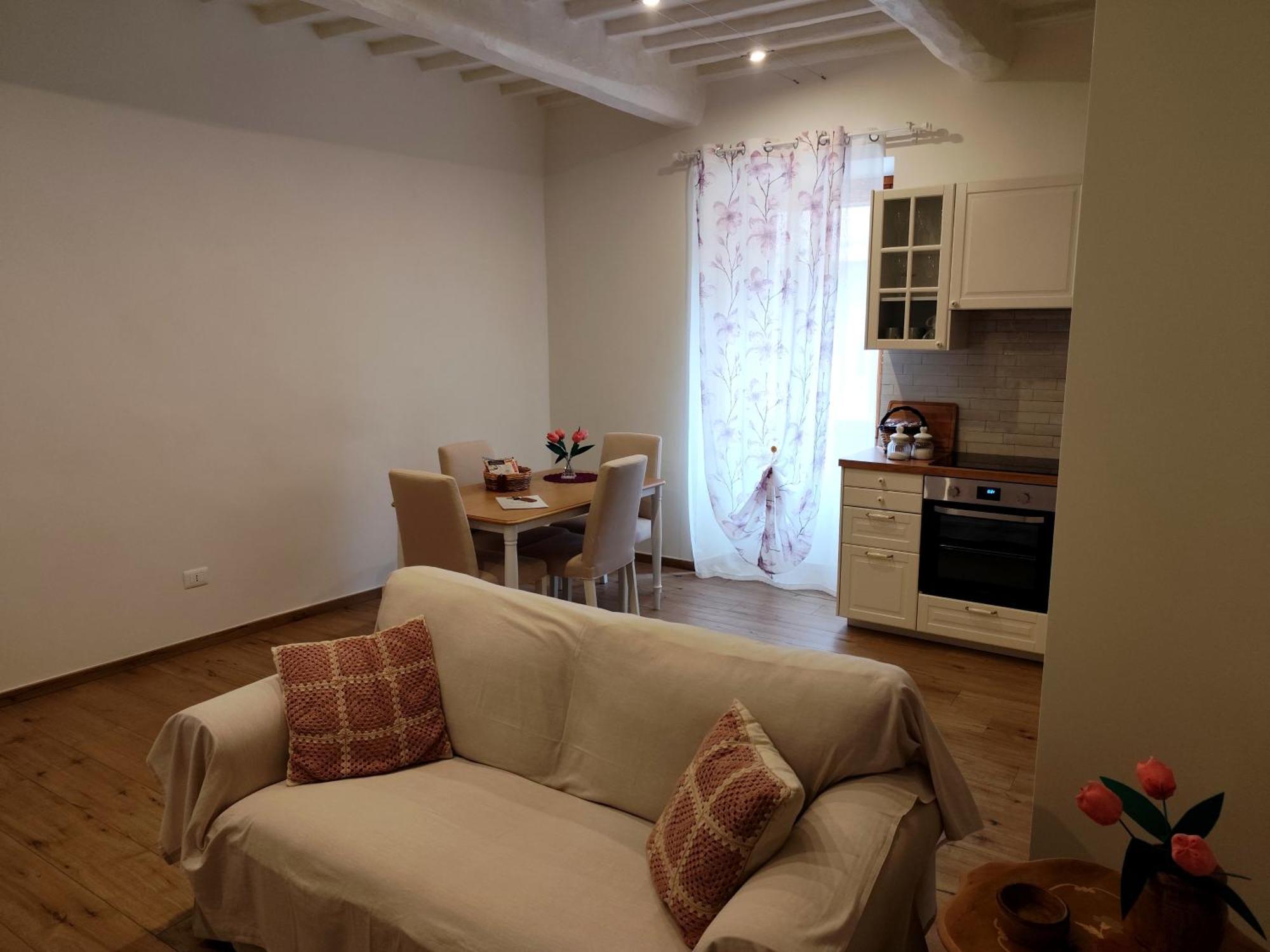 Casa Vacanze 206 Cavour House Orvieto Ngoại thất bức ảnh