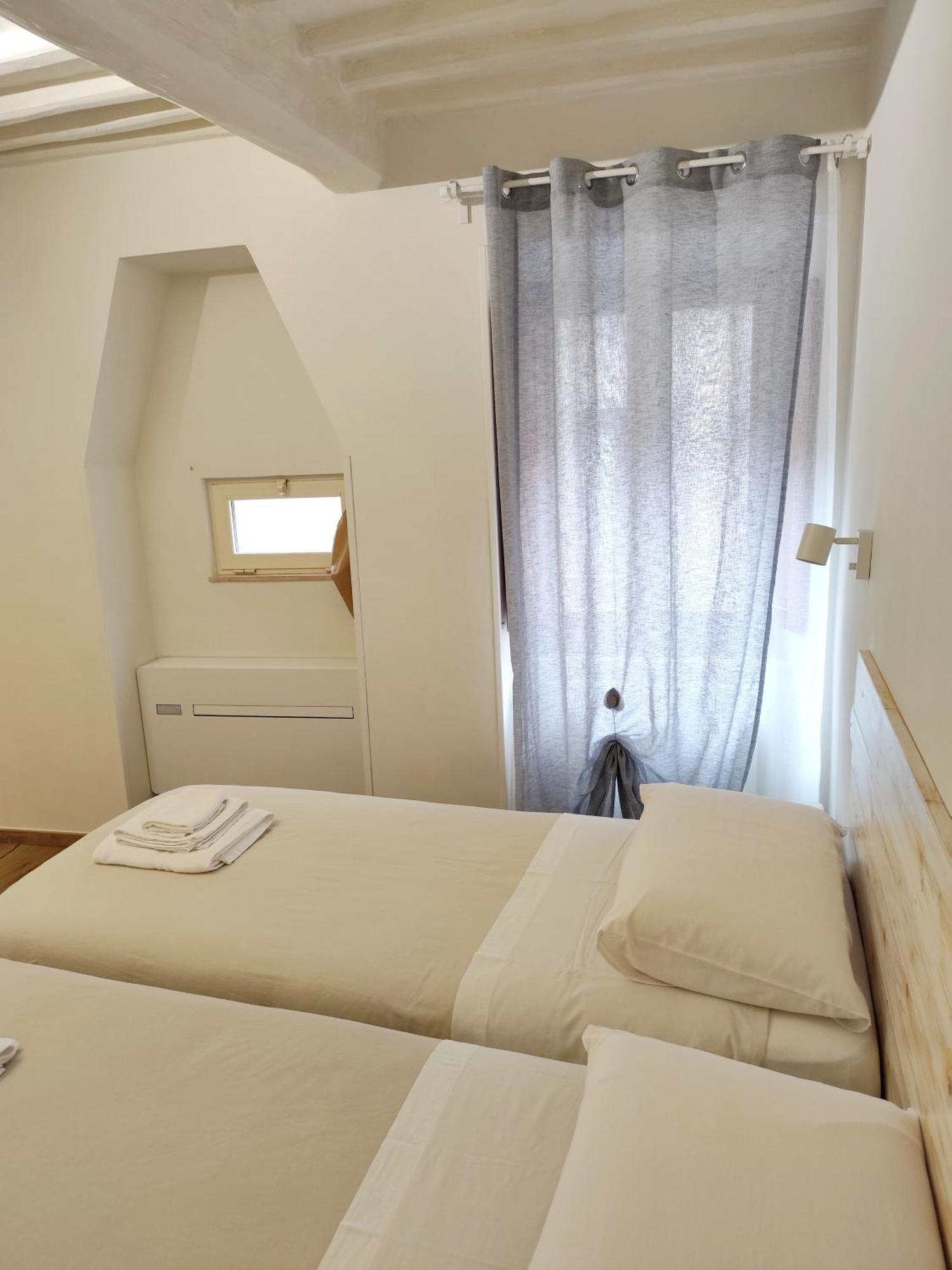 Casa Vacanze 206 Cavour House Orvieto Ngoại thất bức ảnh