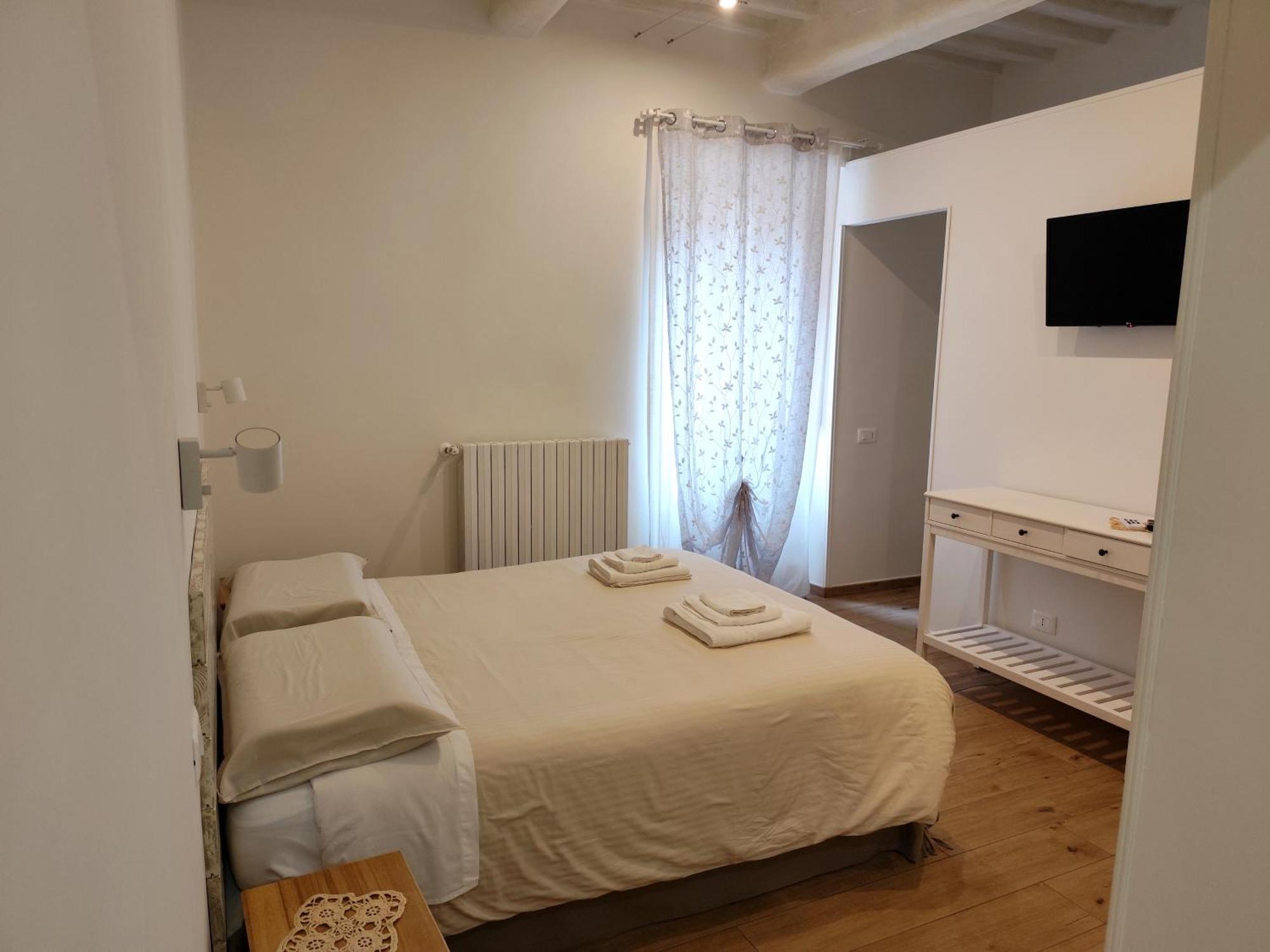 Casa Vacanze 206 Cavour House Orvieto Ngoại thất bức ảnh