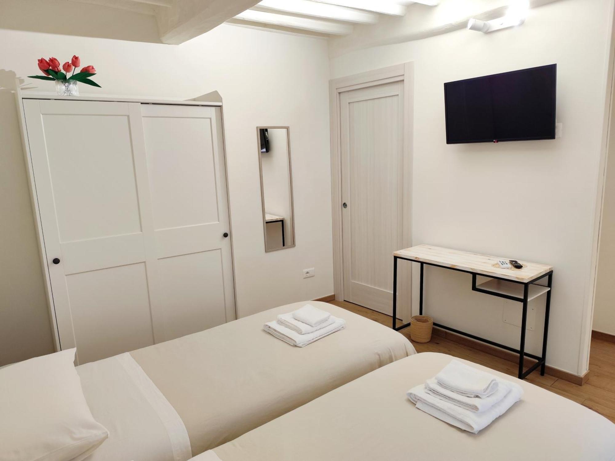 Casa Vacanze 206 Cavour House Orvieto Ngoại thất bức ảnh